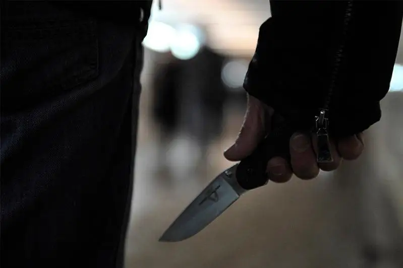 Ножом ранили студента в ходе драки в Актобе
