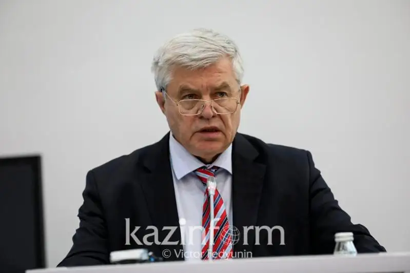 Что дает финансовая самостоятельность сельских сообществ, рассказал Владимир Божко