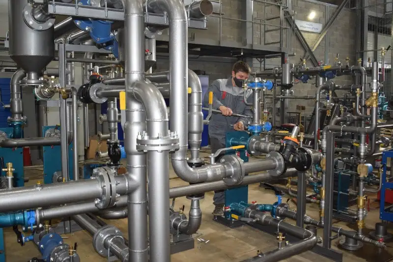 Шесть промышленных парков откроют в индустриальной зоне Алматы