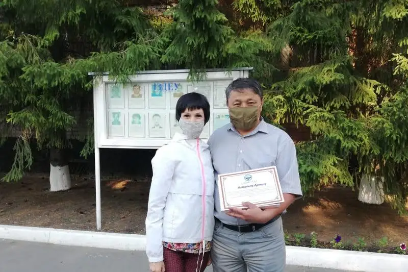 Люди пропадают каждый день: о розыске пропавших в Петропавловске рассказала волонтер