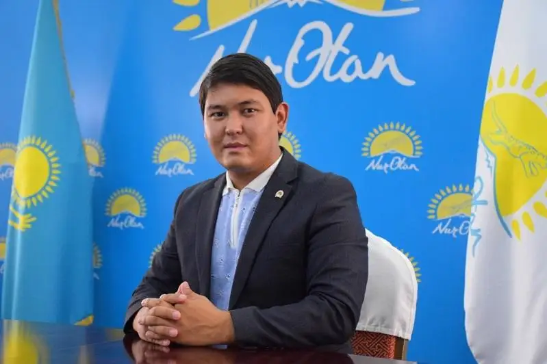 Радует, что четверть участников праймериз в Алматинской области составляет молодежь  - Еркебулан Акболатов