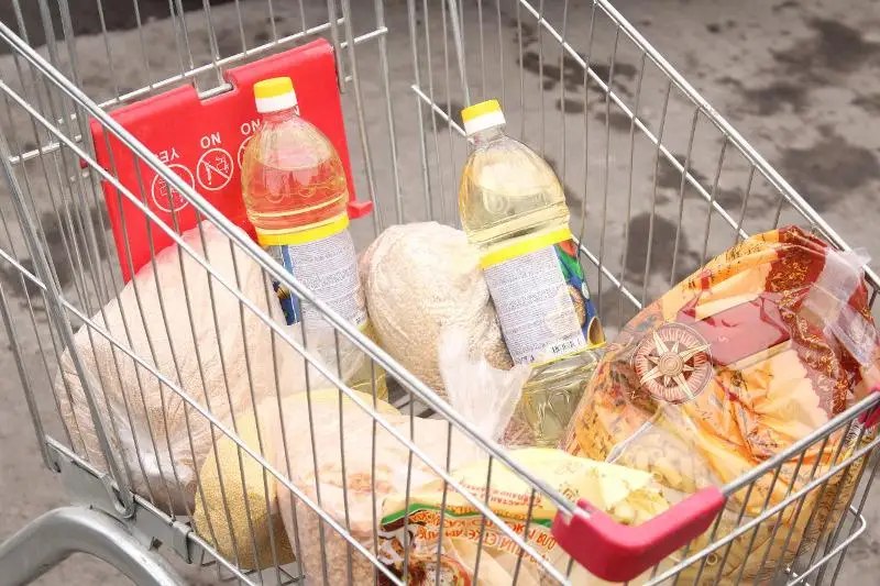 Акмолинские предприниматели помогают в период чрезвычайного положения