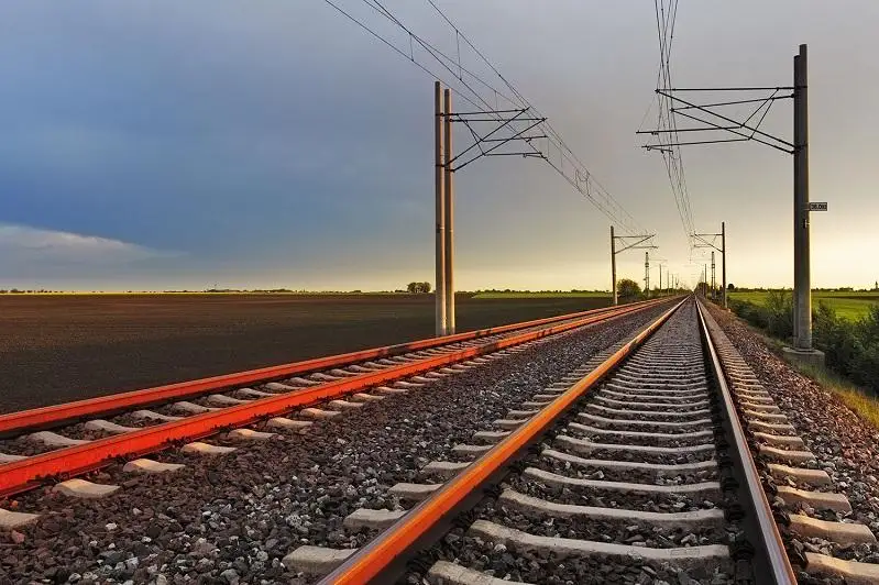 Коронавирус: Россия прекратила движение поездов в Казахстан