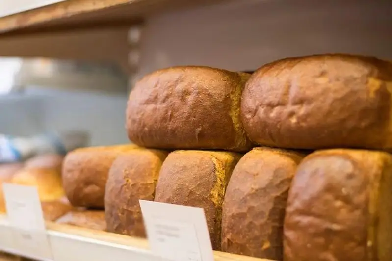 Хлеб в розницу по оптовой цене будут продавать в Кокшетау