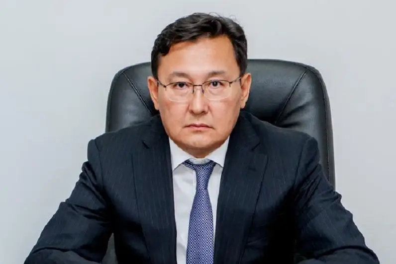 Назначен новый аким Бескарагайского района ВКО