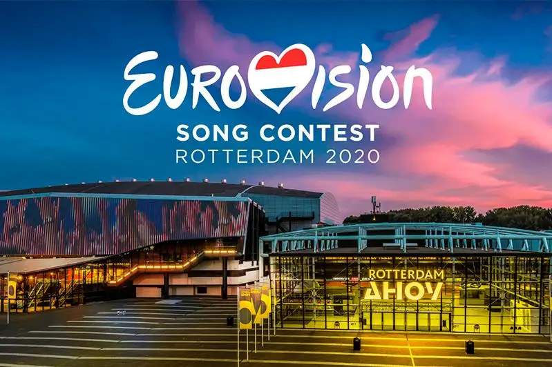 Евровидение-2020 в Нидерландах отменили из-за коронавируса