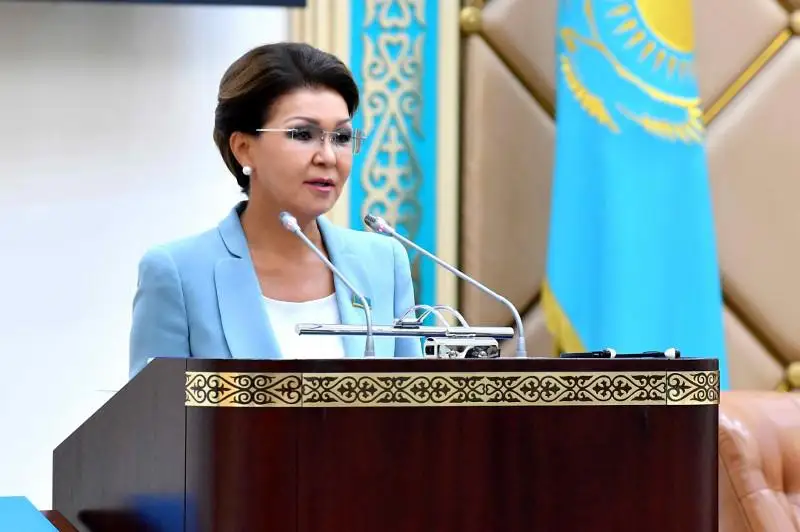 Крестьянские хозяйства сами должны привлекать специалистов в села – Дарига Назарбаева