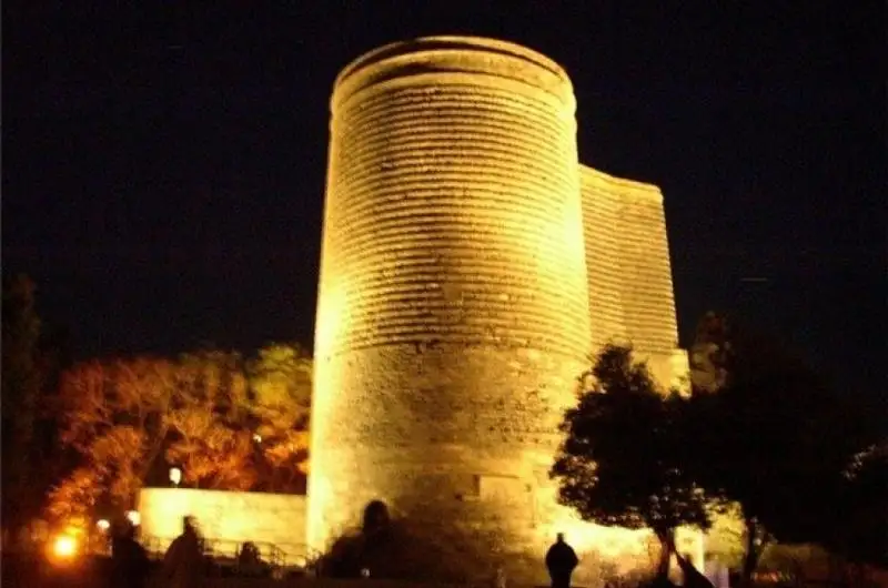 В Баку пройдет международный фестиваль современного искусства