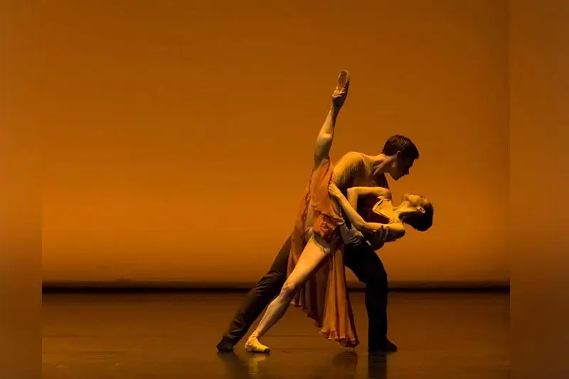 Шедевры мирового балета представят в Павлодаре