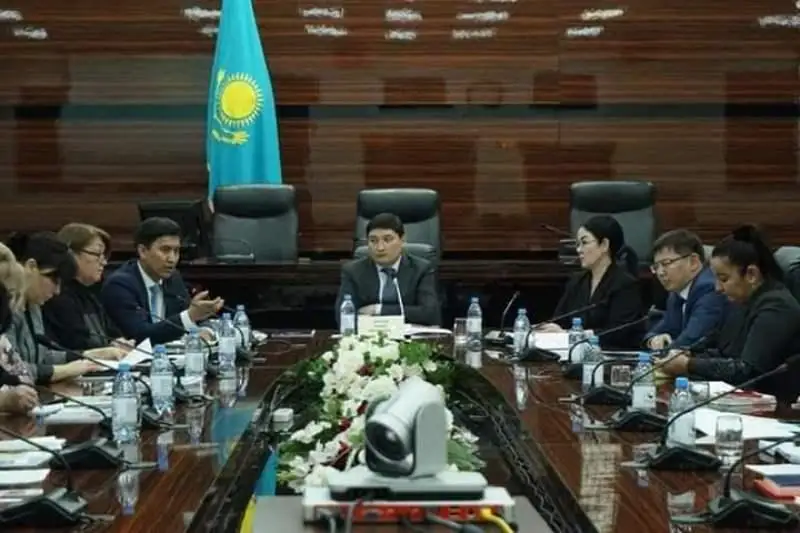 Как шымкентцы хотят предотвращать бытовое насилие в семье