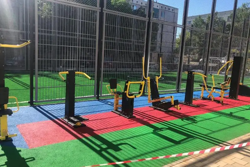 Более 130 инфраструктурных проектов реализуются в столице в рамках ДКЗ – Кульгинов