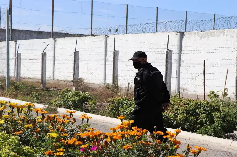 Длительные свидания приостановили во всех колониях и тюрьмах Казахстана