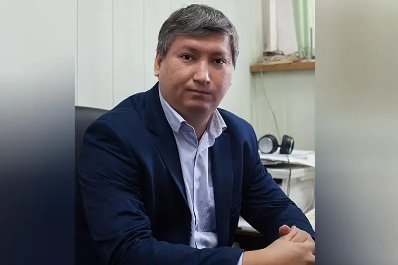 Назначен новый заместитель председателя Комитета науки МОН РК