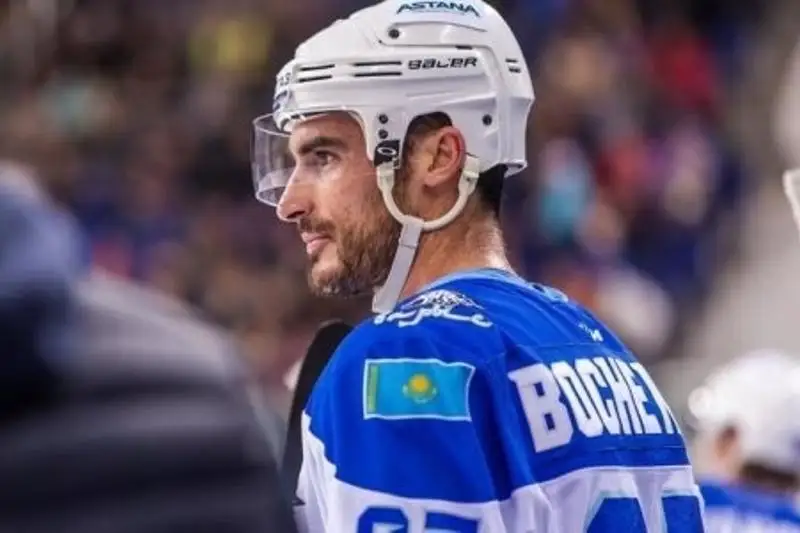 Бывший капитан «Барыса» и сборной Казахстана стал мэром города в США