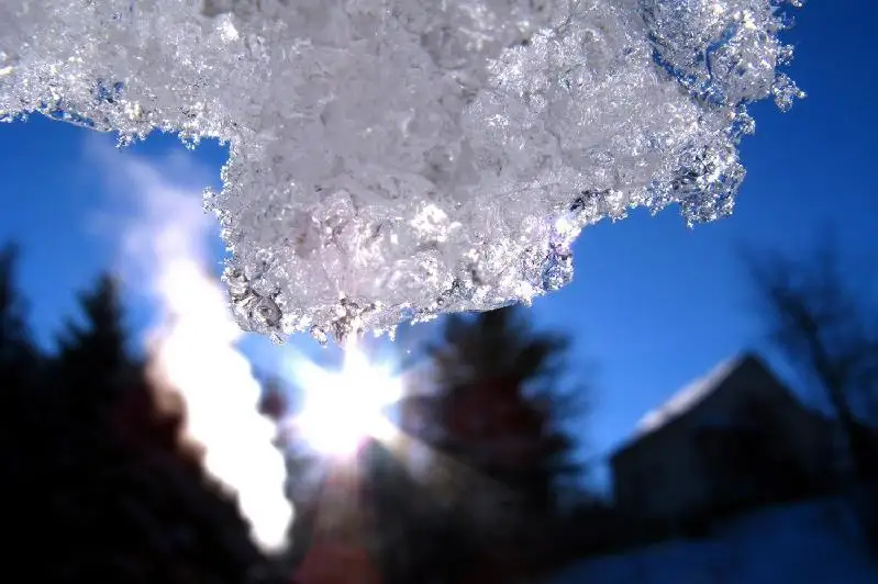 Плюсовая температура установится в столице