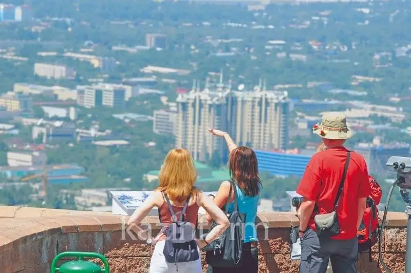 Понятие «приоритетная туристская территория» планируют ввести в Казахстане