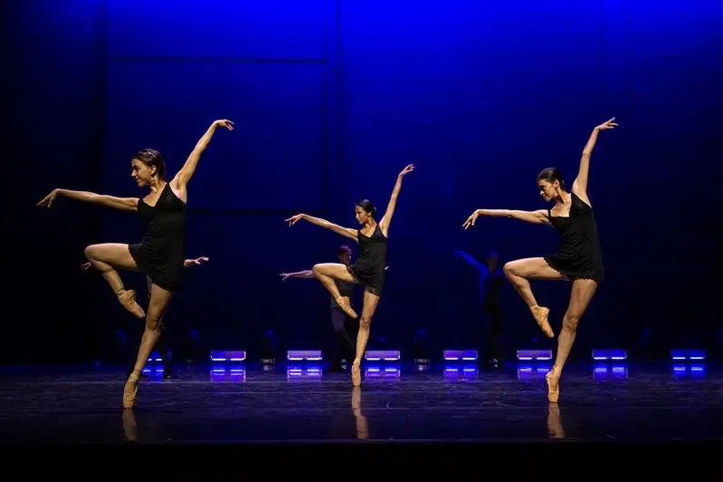 Аншлаг и овации: в Лондоне завершились гастроли театра «Астана Балет»