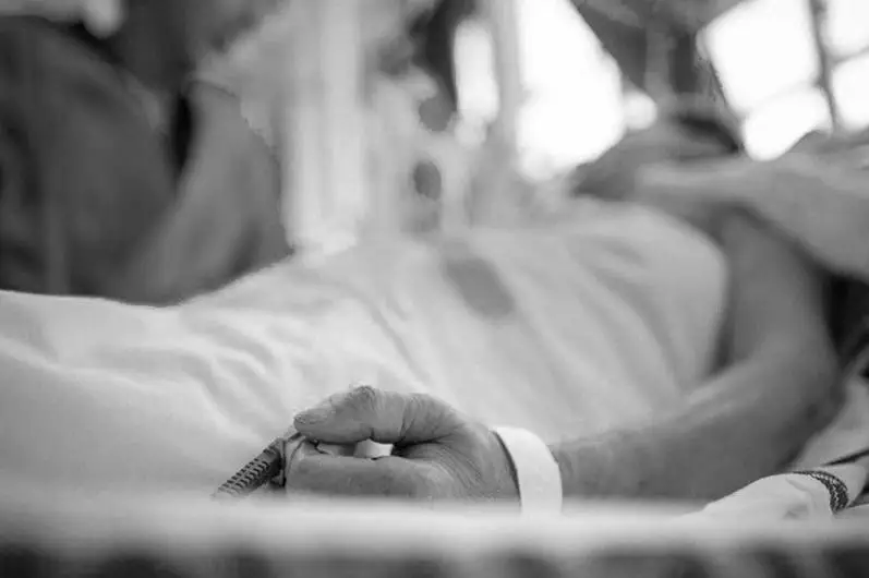 В Байконуре зарегистрировано 30 летальных случаев от коронавируса