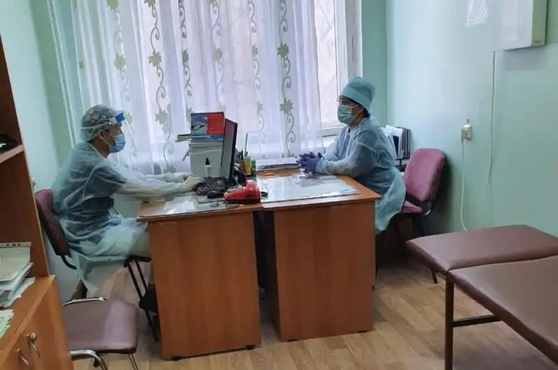 Общественный контроль: рассмотрены жалобы граждан на Житикаринскую районную больницу