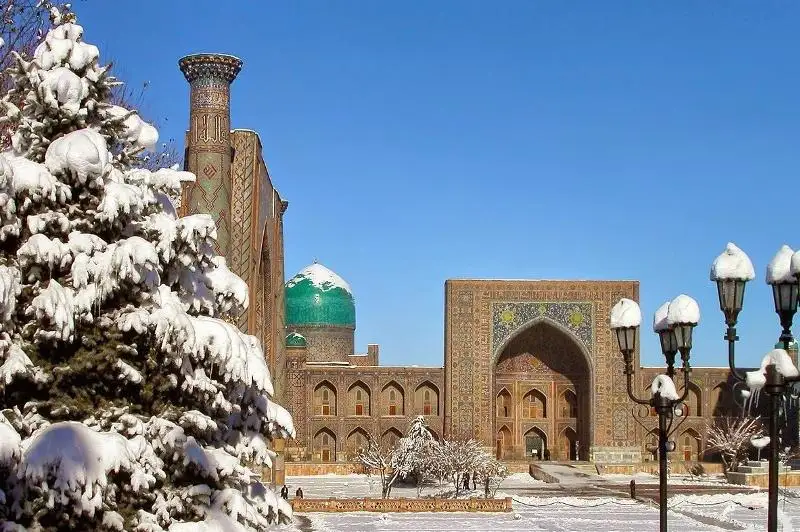 Узбекистан проведет первый международный инвестиционный форум