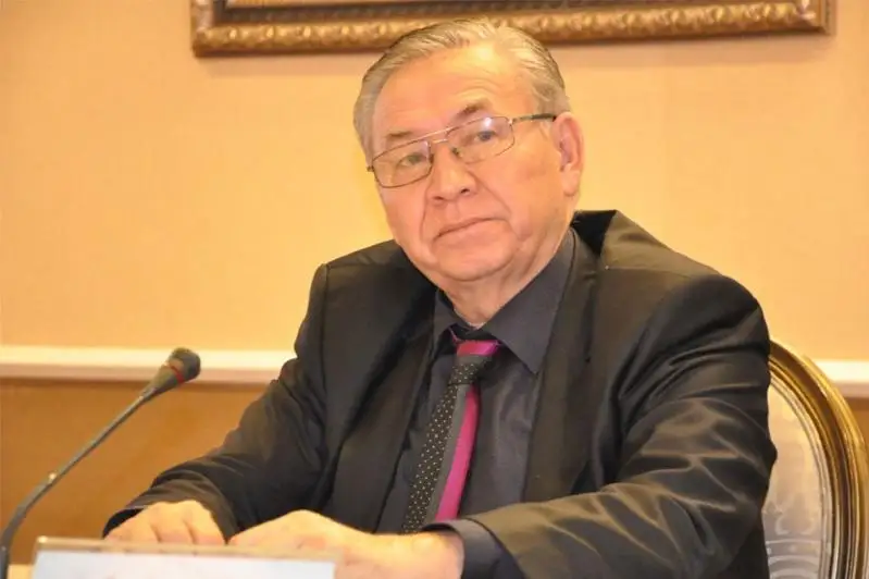 Статья Президента «Абай и Казахстан в XXI веке» должна стать пищей для размышления - Гарифолла Есим