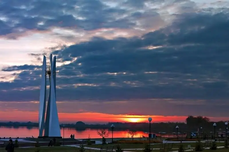 Смотровые площадки на берегу Есиля построят в Петропавловске