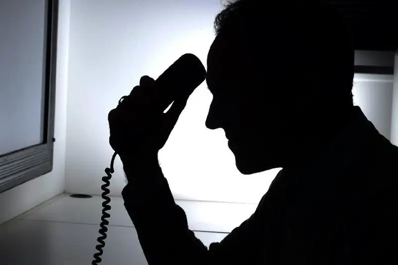 За ложное сообщение о теракте павлодарец получил два года ограничения свободы