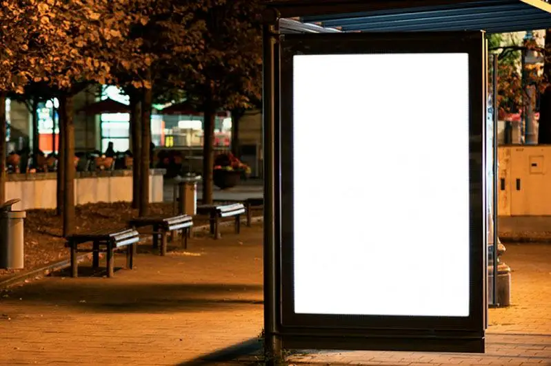 Наружная реклама: вывески больше не нужно согласовывать