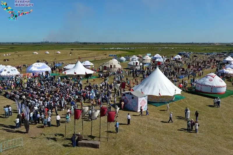 С 25 странами сотрудничает Павлодарская область в рамках программы «Рухани жаңғыру»