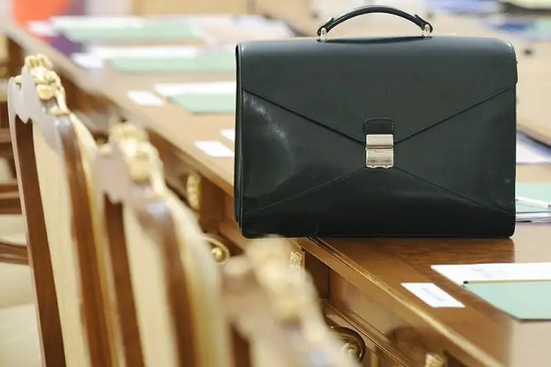 Руководителей трех управлений представили в акимате Павлодарской области