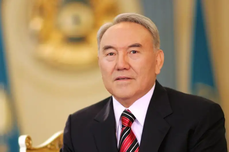 Религиозное сообщество Европы поздравляет Елбасы