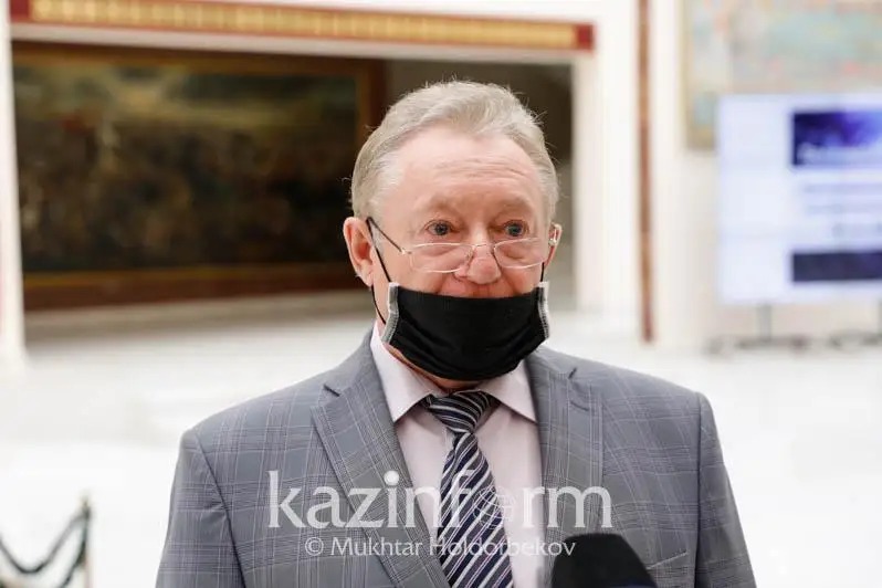 Анатолий Башмаков выделил три вопроса, требующих внимания при евразийской интеграции