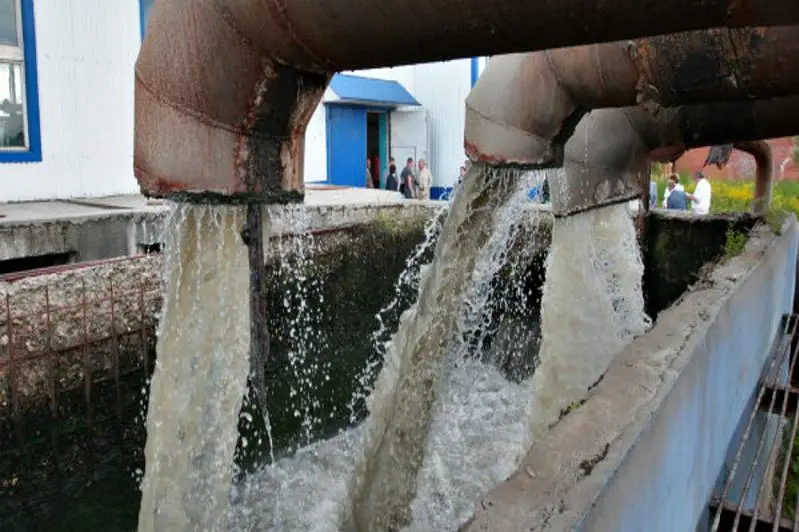 Большая часть населенных пунктов не обеспечена канализационными очистными сооружениями - Болат Касымов