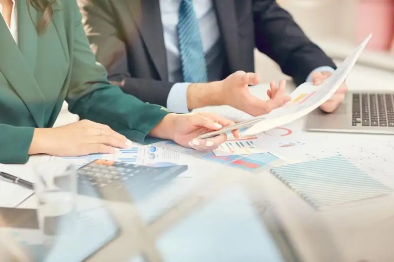 Восемь управлений реорганизовали в акимате СКО