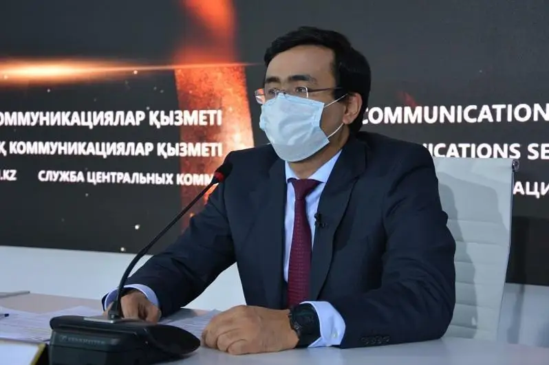 Более 100 тысяч рабочих мест создано в Казахстане по программе ДКБ - Рустам Карагойшин