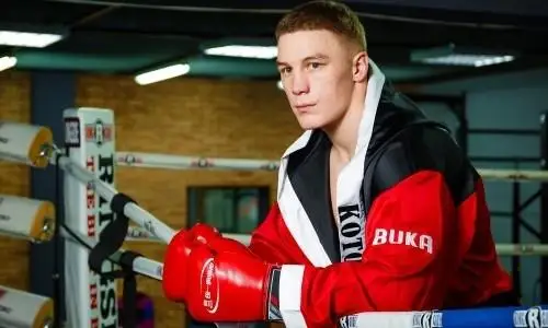 Казахстанский боксер после защиты титула совершил рывок в рейтинге WBC