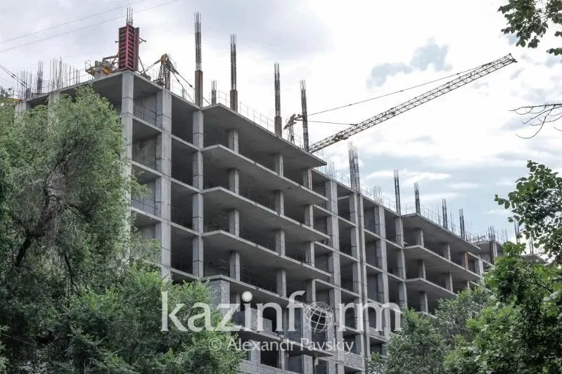 Депутаты Мажилиса обеспокоены низким качеством строительства жилья для оралманов