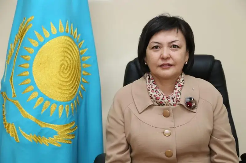 Нового районного акима назначили в ЗКО