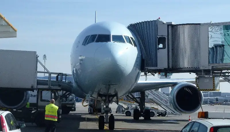 19 июня планируется спецрейс из Москвы в Алматы