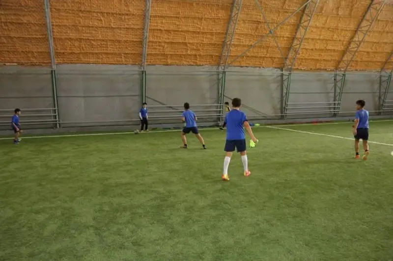 Новые спортивные объекты появятся в Таразе