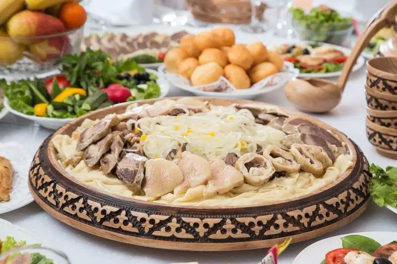 Праздновать Курбан айт не запрещается, меняется лишь формат празднования – ДУМК