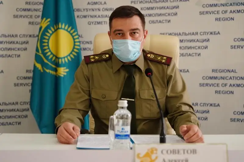 Открытость, благополучие, забота - вот о чем говорил Президент - Алексей Советов