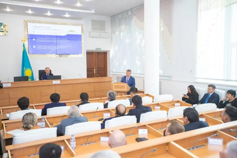 Центр привлечения инвесторов откроется в ВКО