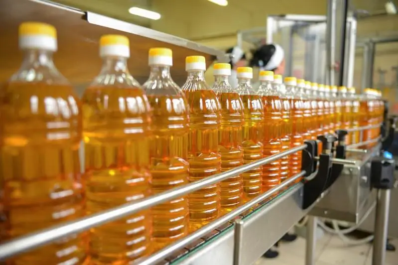 Как соблюдают санитарные нормы на  масложировом предприятии  в Алматы