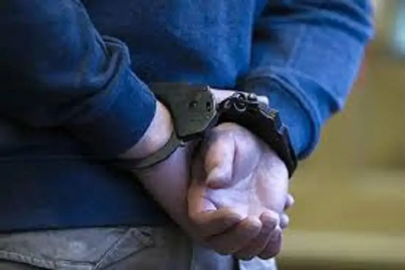 Задержан житель столицы, вымогавший золото у 13-летнего акмолинца