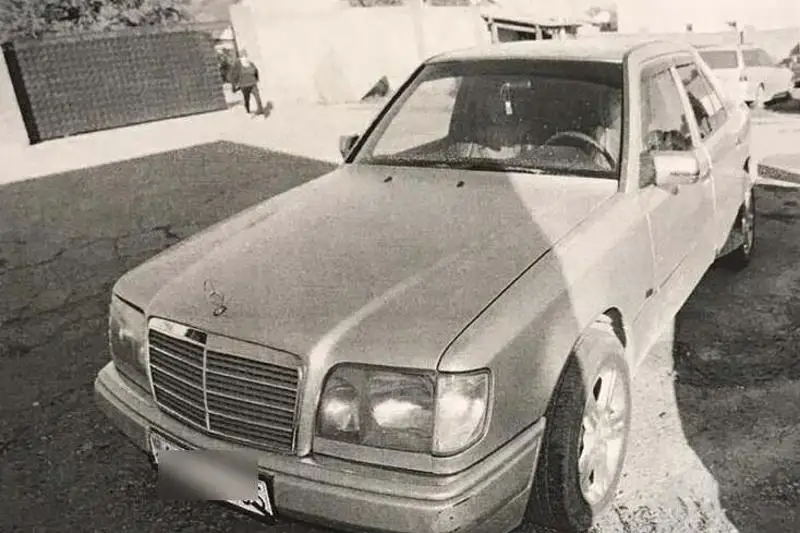 Водитель сбил на «зебре» двух женщин и скрылся с места ДТП в Талдыкоргане