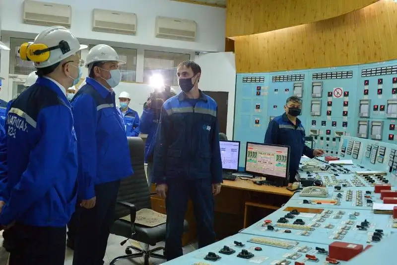 Нурлан Ногаев - энергетикам: Население не должно расплачиваться за нашу нерасторопность