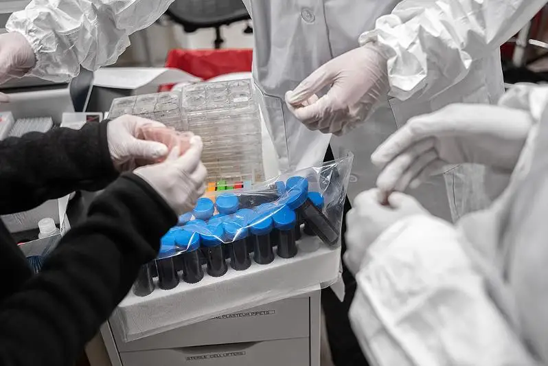 Резкий рост случаев заражения коронавирусом зафиксирован в Канаде