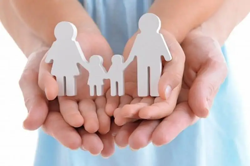 Более 25 тысяч многодетных семей оформили документы на получение нового госпособия