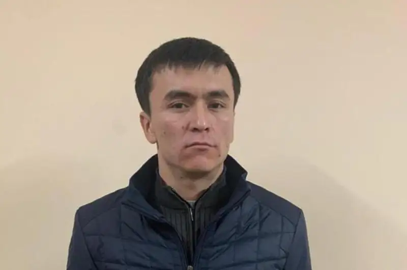 Находившегося в межгосударственном розыске преступника задержали в Алматы